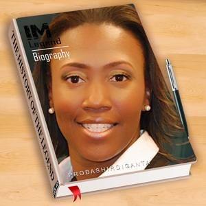 Meet your Posher, Tammy